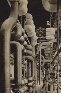 Duitse industrie
