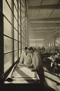 Duitse industrie