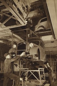 Duitse industrie