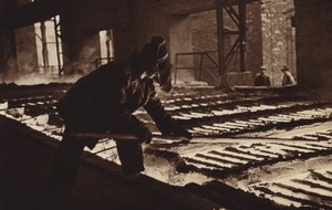 Duitse industrie