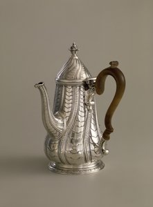 Koffiepot
