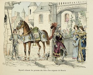 Illustratie uit het boek 