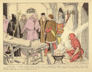  door Paul de Semant