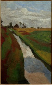 Moorkanaal