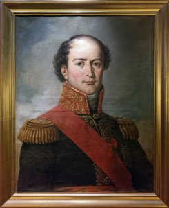 Generaal Jean Baptiste Eble