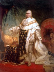 Onbekend schilderij door Paulin Jean Baptiste Guerin