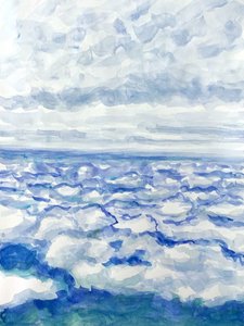  door Pauline Wegman | Key and Sea Creative