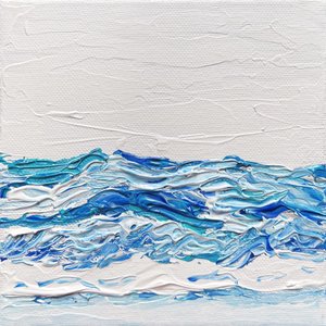  door Pauline Wegman | Key and Sea Creative