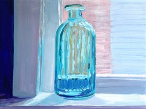  door Pauline Wegman | Key and Sea Creative