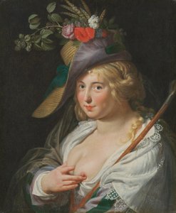  door Paulus Moreelse