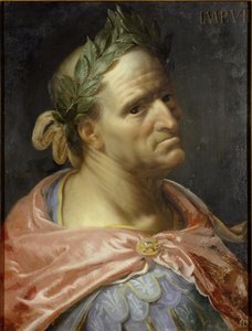 Galba door Paulus Moreelse