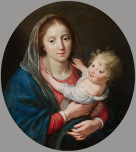  door Paulus Moreelse