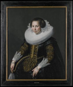  door Paulus Moreelse