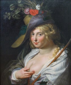  door Paulus Moreelse