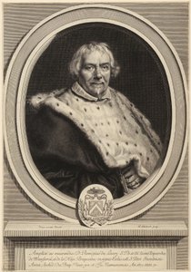  door Paulus Pontius