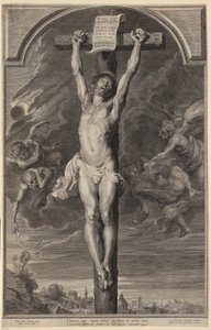  door Paulus Pontius