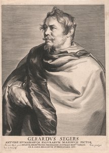  door Paulus Pontius