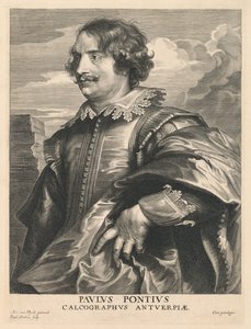  door Paulus Pontius