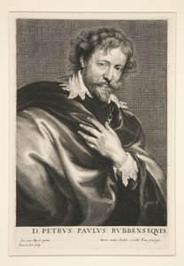  door Paulus Pontius