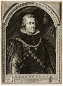  door Paulus Pontius
