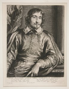  door Paulus Pontius
