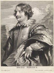  door Paulus Pontius