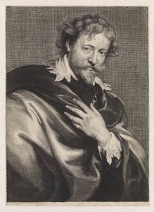  door Paulus Pontius