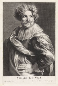  door Paulus Pontius
