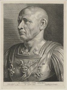  door Paulus Pontius