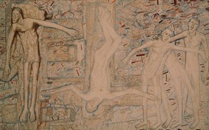 Executie, 1912