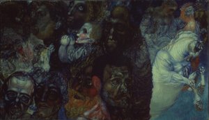 Hoofden, 1910