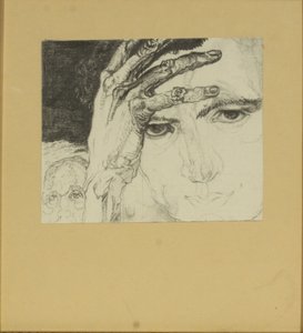 Zelfportret