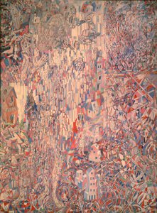 De formule van het proletariaat van Petrograd, 1920-1921