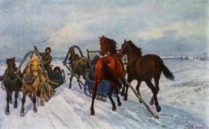 De ontmoeting, 1871, 1965