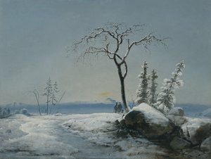Van Finnmark