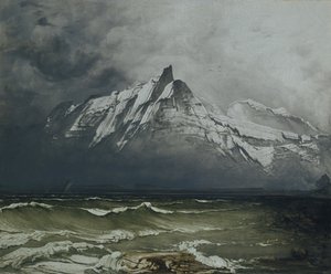 Van Noord-Noorwegen