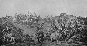 Independencia ou Morte, Onafhankelijkheid of Dood, 1888