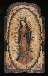 Onze-Lieve-Vrouw van Guadalupe