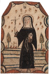 Heilige Rita van Cascia