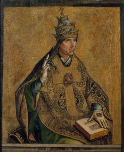 Sint Gregorius de Grote