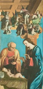 De graflegging van Christus