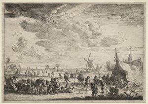 De Schaatsers
