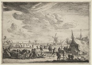 De Schaatsers