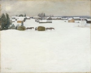  door Pekka Halonen