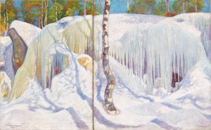  door Pekka Halonen