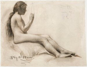  door Pekka Halonen