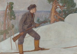  door Pekka Halonen