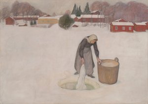  door Pekka Halonen