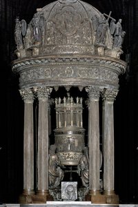 Ciborium