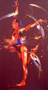 Gymnast Acht, 2011